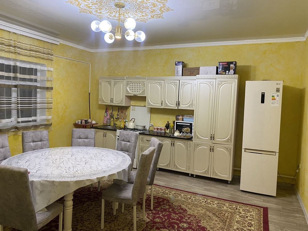 үй сатылады