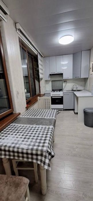 Аренда квартиры массив ялангач Академ городок буз2