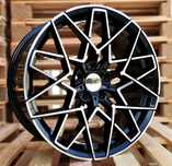Джанти за БМВ 20 5х112 5x120 Djanti za Bmw 5x120 5x112 F10 F30 F32 F06