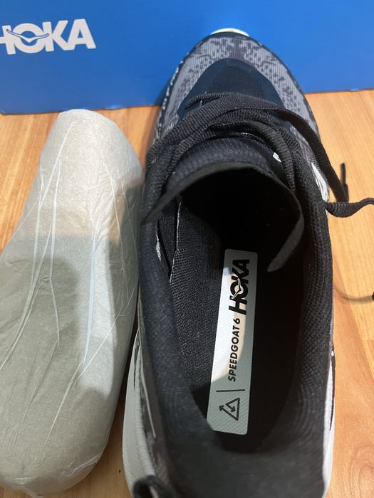 Adidasi alergare Hoka Speedgoat 6 masura 42 2/3