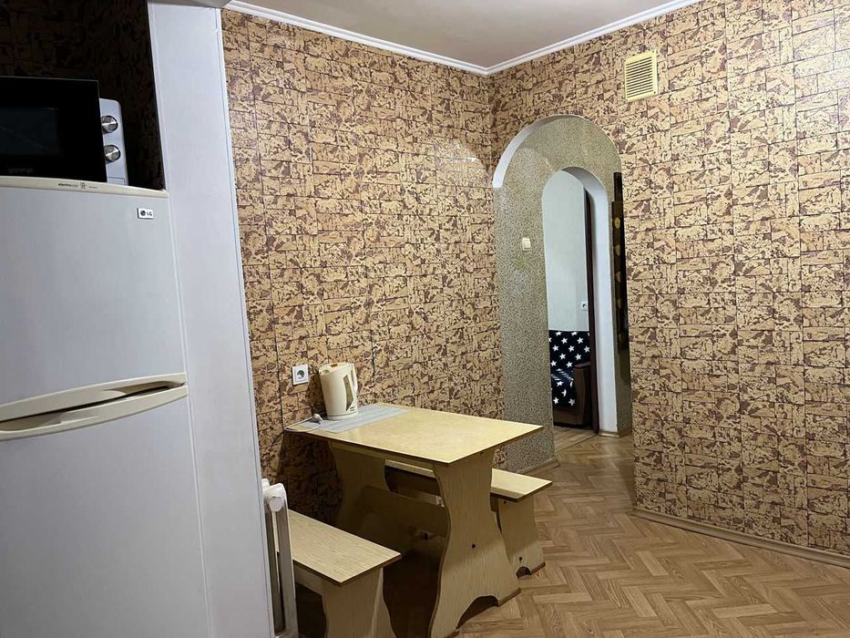 Дава се под наем Едностаен апартамент в София, Илинден - 41 кв.м за 300 € - Снимка #2