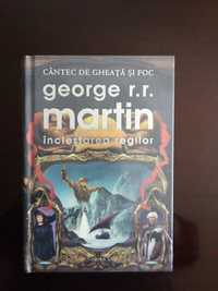 Inclestarea regilor - George R.R. Martin