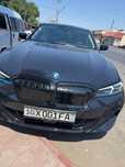 BMW i3 40L Night sport