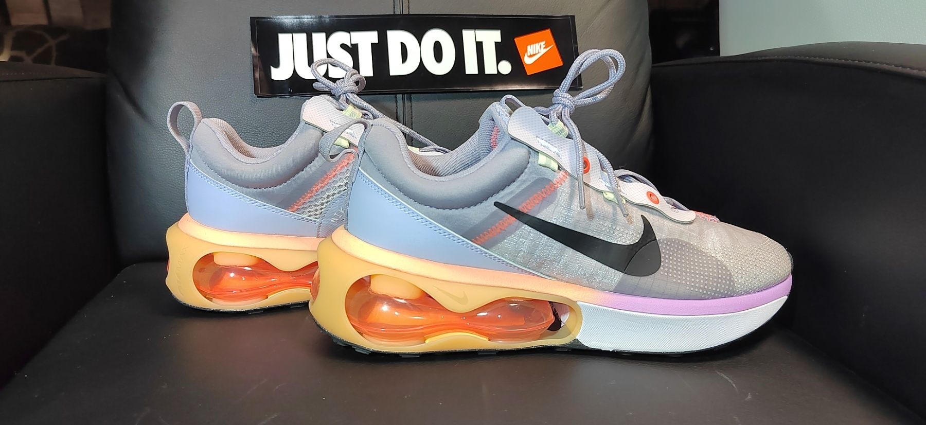 Nike Air Max 2021, номер 44