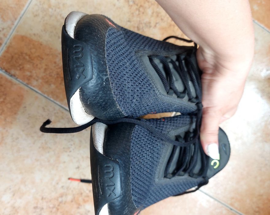 Мъжки маратонки Nike air max 270