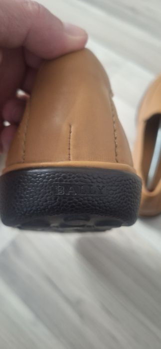 Pantofi barbati BALLY