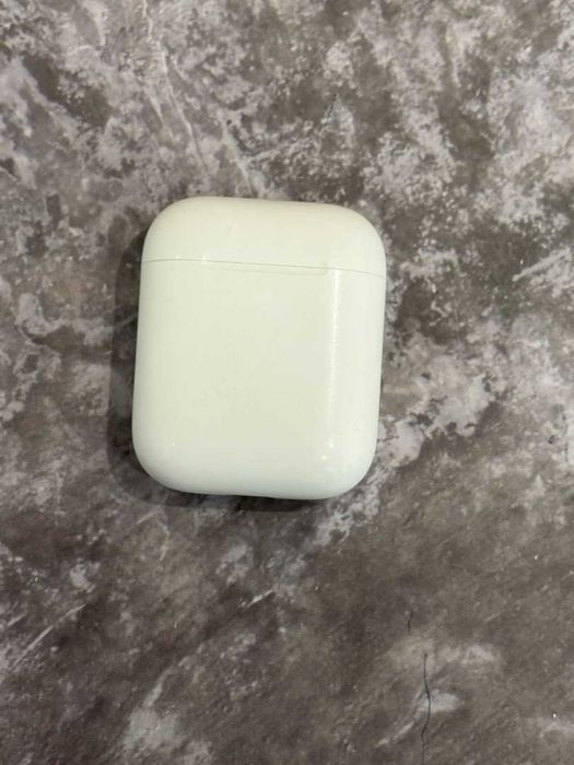 AirPods 2 Актау 7/12) Лот: 760068