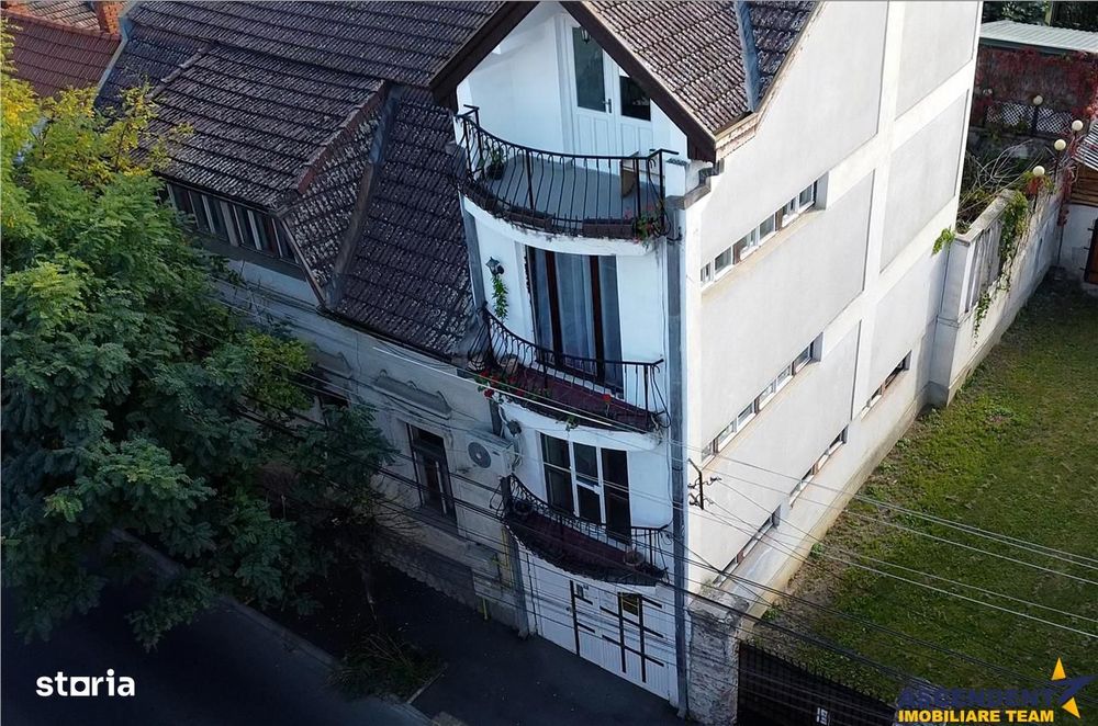 FILM&3D! Casa multifunctionala, recomandata si pentru cabinete medical