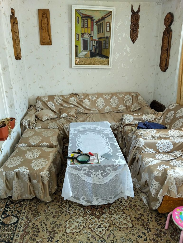 Продава се Къща в Силистра, Римска гробница - 100 кв.м за 529 €/кв.м - Снимка #6