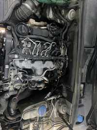 Motor si accesorii motor.VW/Audi/Skoda/Seat  2.0 TDI  Caga  CBBBB CBAB