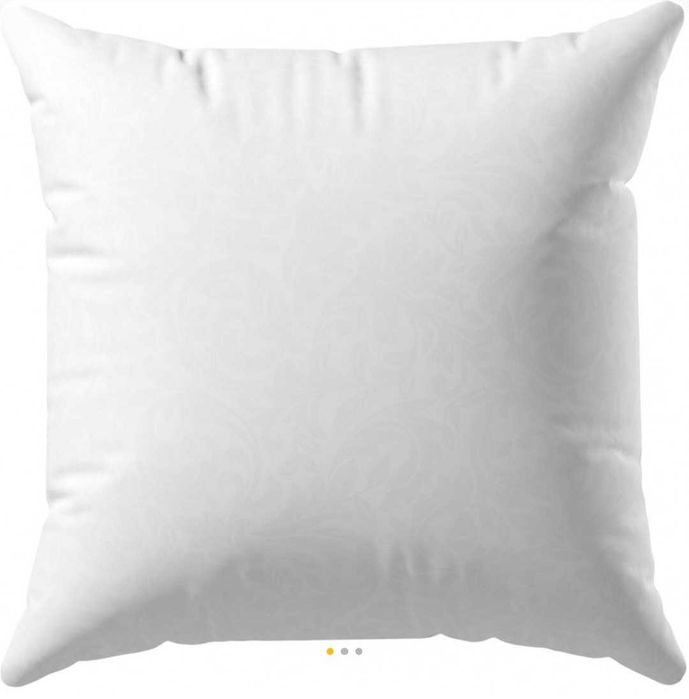 Продам 2 подушки 70×70