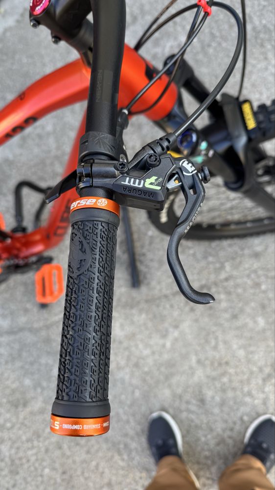 Bicicletă CUBE Stereo One22 Pro XL