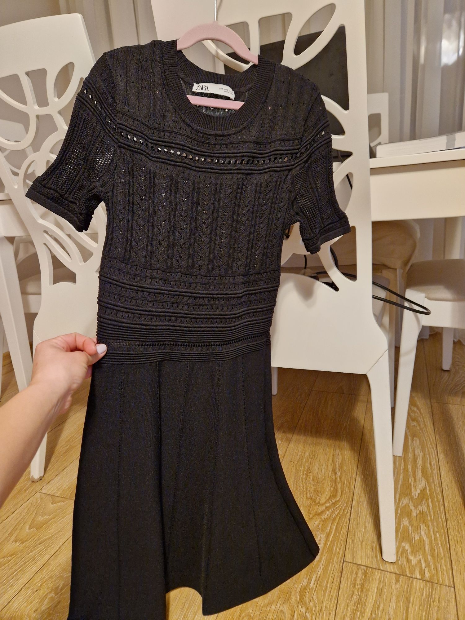 Рокли Zara, reserved