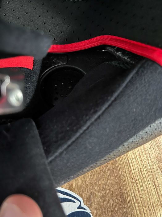 Мото каска за мотор NOLAN N87 Graphite,XL 61-62,разговорно у-во,очила