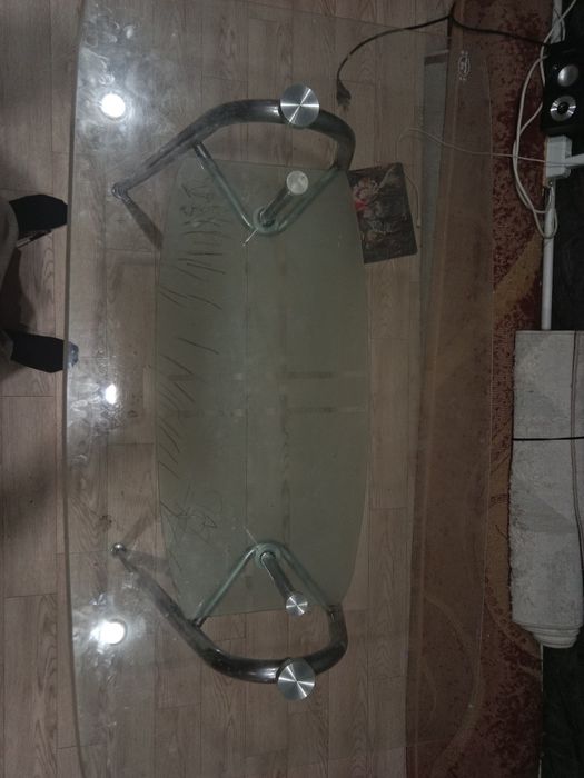 Стол для предметов