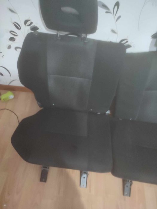 Bancheta spate grand Vitara 1