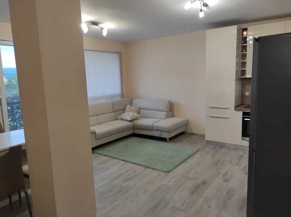 Дава се под наем Четиристаен апартамент в София, Горубляне - 110 кв.м за 800 € - Снимка #3