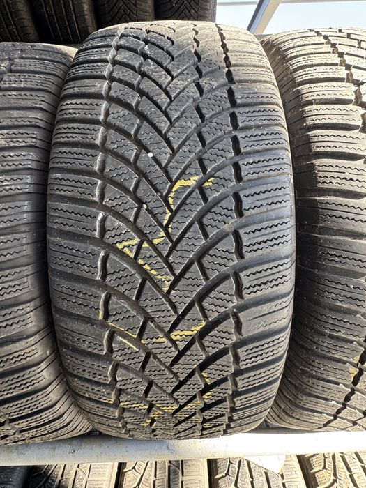 Anvelope 235/55/17 Bridgestone