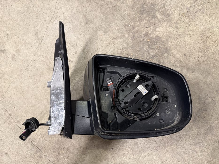 Дясно огледало с камера BMW X5 E70 Фейс БМВ Х5 Е70