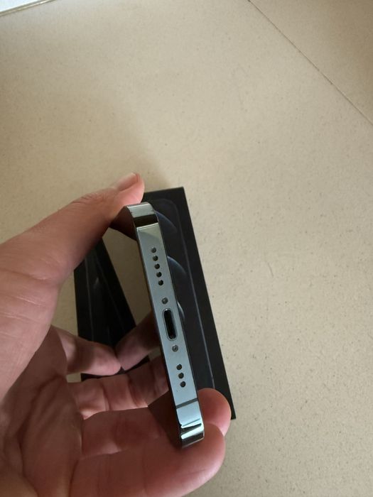 I phone 12 pro Син Ай Фон 12 Про 128 GB