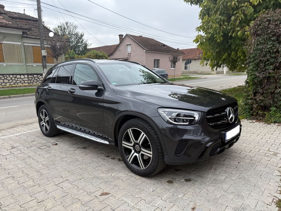 Vand Mercedes-Benz GLC 220d 4MATIC