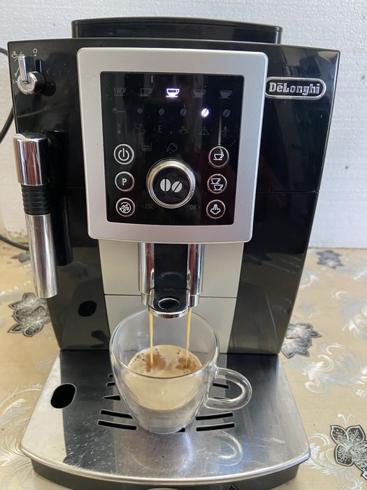 Espresor cafea Delonghi