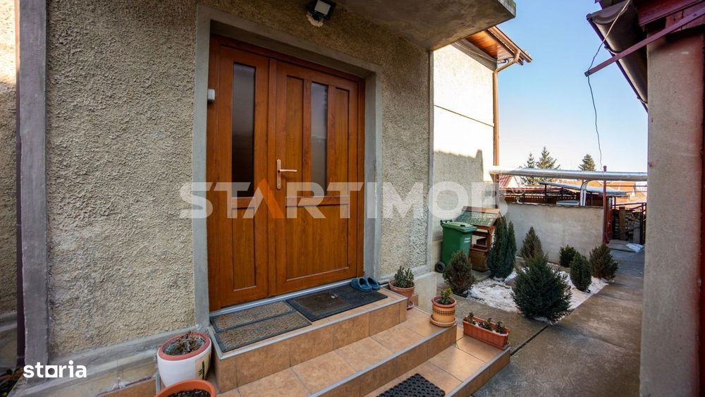 Casa de vanzare in Feldioara, Brasov