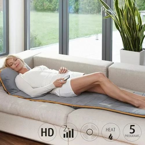 Нов масажор (лежанка) Medisana MM 825