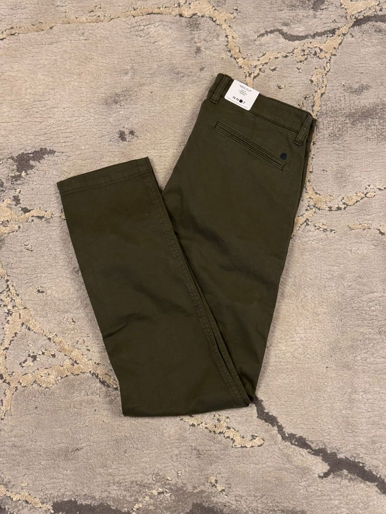 Pantaloni Marco 1400 kaki