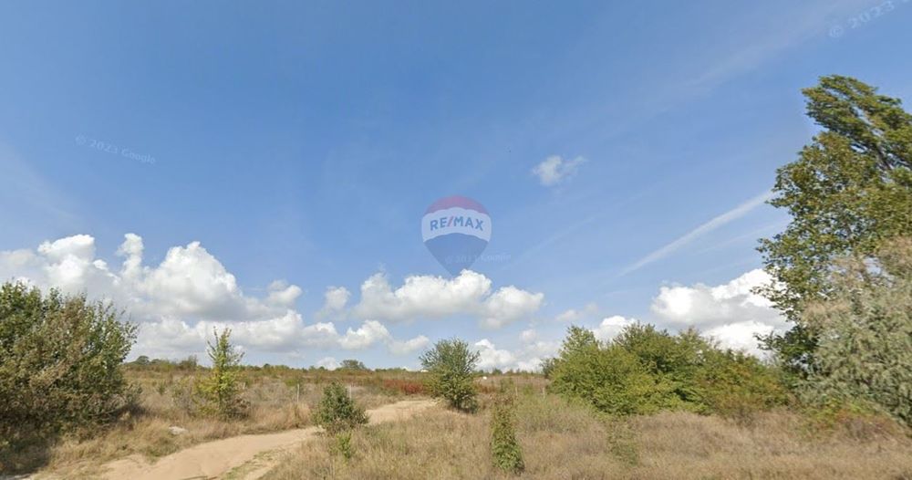 Парцел в м. Мимишона, кв. Галата, гр. Варна, РН