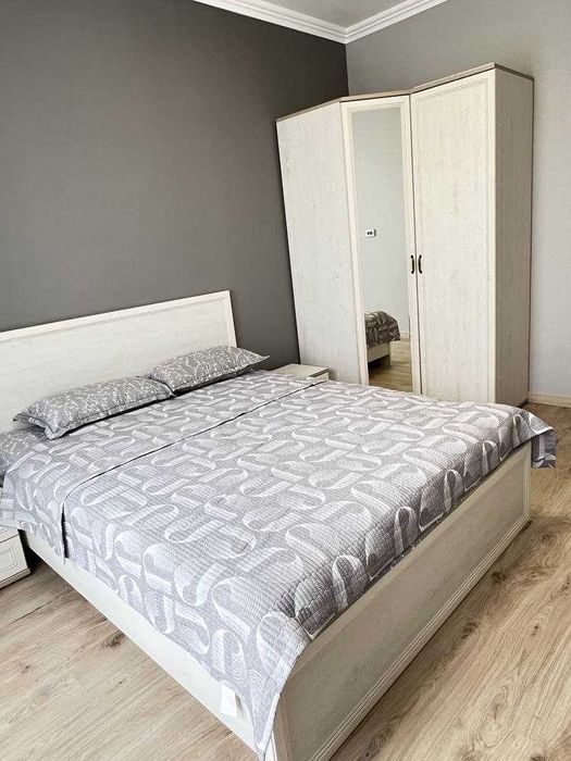 Аренда квартиры в ЖК МАНЗАРА