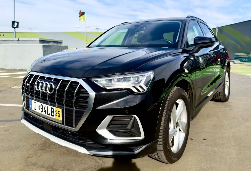 Audi Q3 Audi Q3 Sline /2022/1.5 Benzina