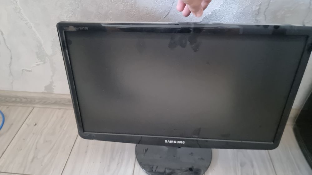 Lg 22 .400  hdmi Samsung 22