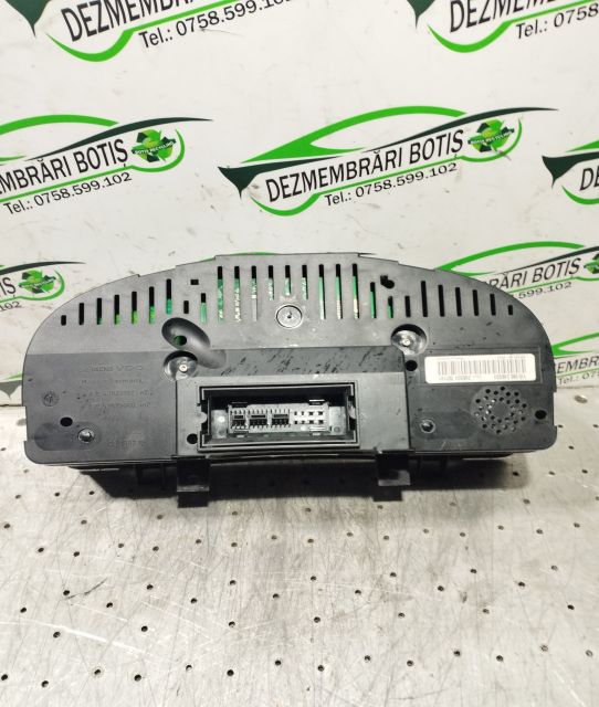 Ceasuri bord 1K0920870L Volkswagen VW Golf a 5-a generatie