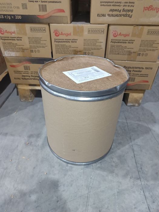 Сгущённое молоко 30кг