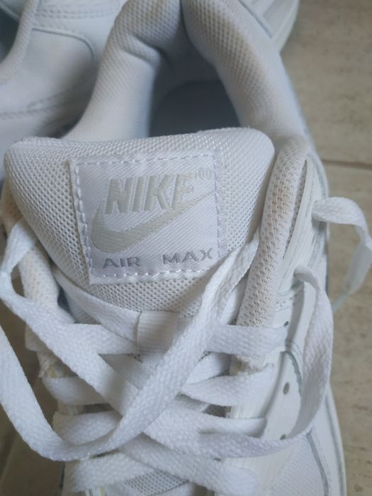 Adidași bărbați, Nike Air Max, 47.