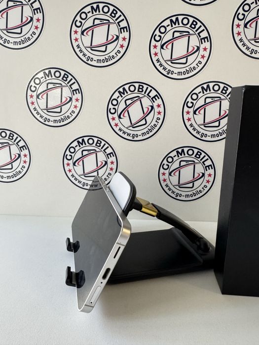 Samsung Galaxy S24 - 128GB - Gray - Garantie