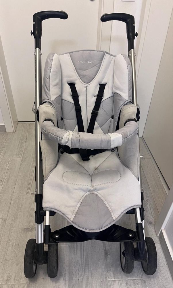 Carut 3 in 1  marca BEBECOMFORT