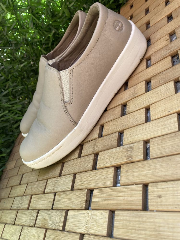 Обувки Timberland
