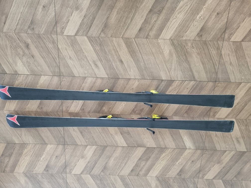 Atomic Redster GS 179 cm