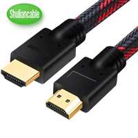 HDMI кабель 4K 60Hz HDMI 2,0 кабель HDR 1-3m (ГЕРМАНИЯ) ТОРГ