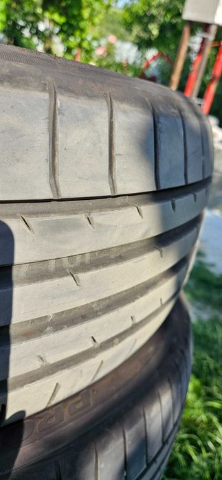 Set Toyo Proxes 235/50R20 100W