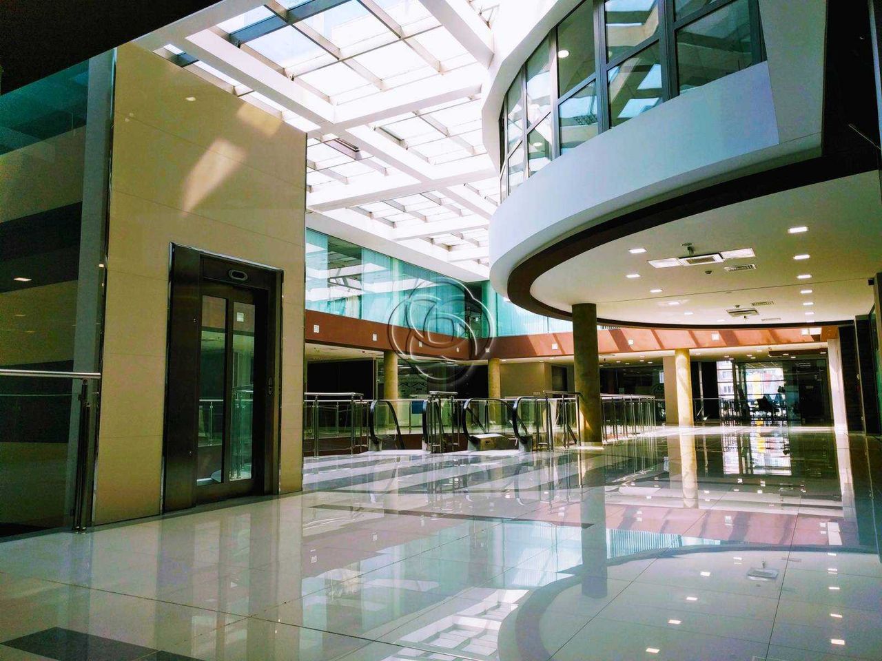 Дава се под наем Офис в София, Младост 3 - 59 кв.м за 375 € - Снимка #1