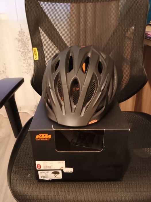 Casca protecție bicicleta, Rucsac bicicletă