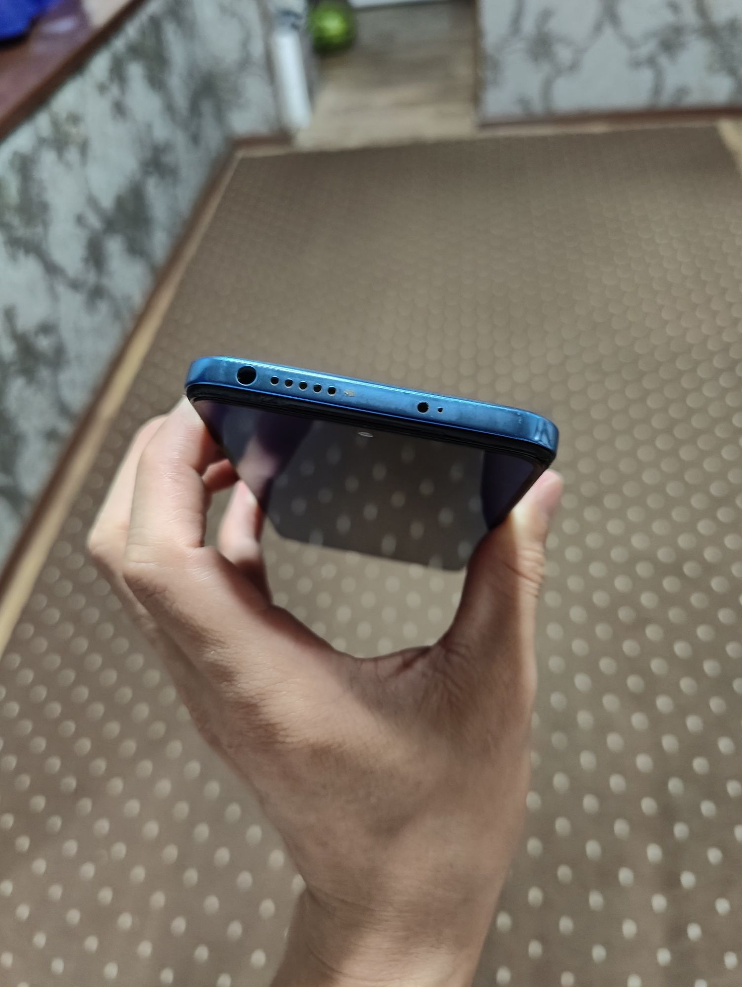 Poco M4_pro 8/256