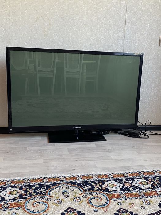 Продается телевизор в хорошем состояний