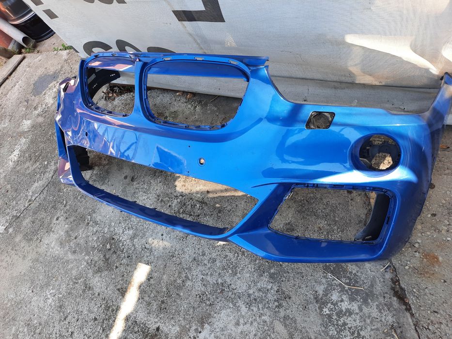 Bara fata bmw X1 F48 M sport paket