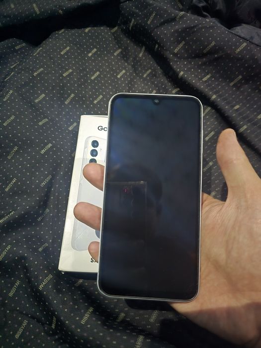 Samsung a15 128 gb