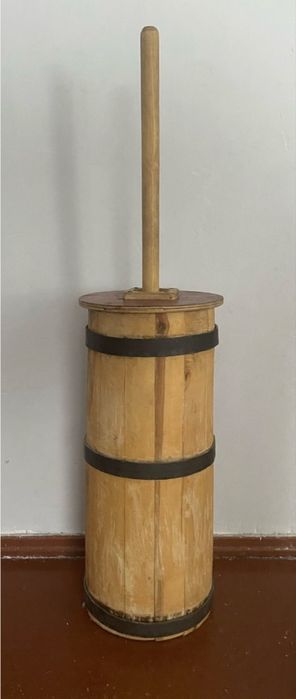 Күбі сатылады.