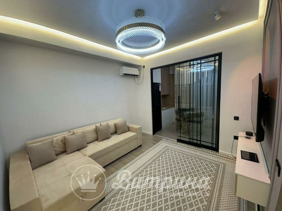 3х комнатная квартира улица Махтумкули